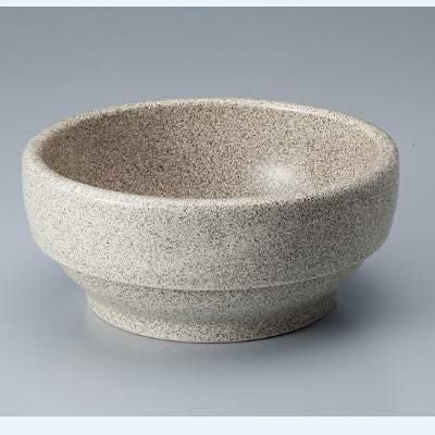 ☆グレー石目調 18cm