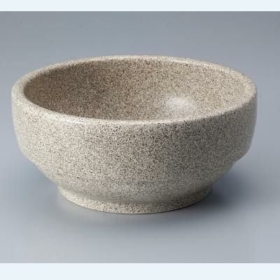 ☆グレー石目調 19cm