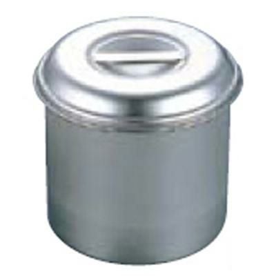 純チタン 深型 キッチンポット 11cm