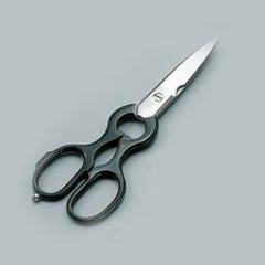 キッチンハサミ 5552(210mm)ステンレス DZ