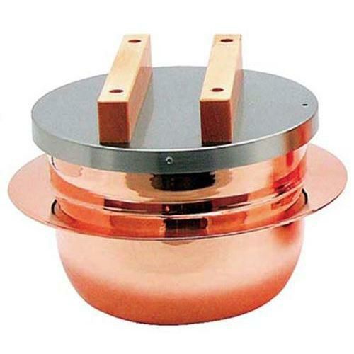 ごはんはどうだ 3合炊(ステン蓋) CMー3 