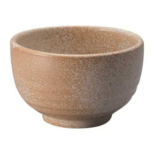 003-554 窯変志野 5寸多用丼