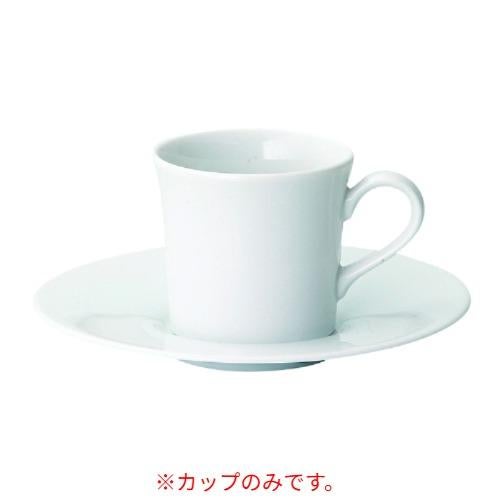 037-66 アリス コーヒーカップ(白)
