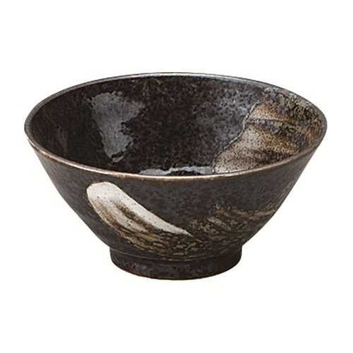 16-22 荒刷毛 4.8めし丼