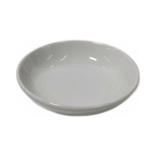 【飲食店定番】新中華 白 10cm深皿 20入
