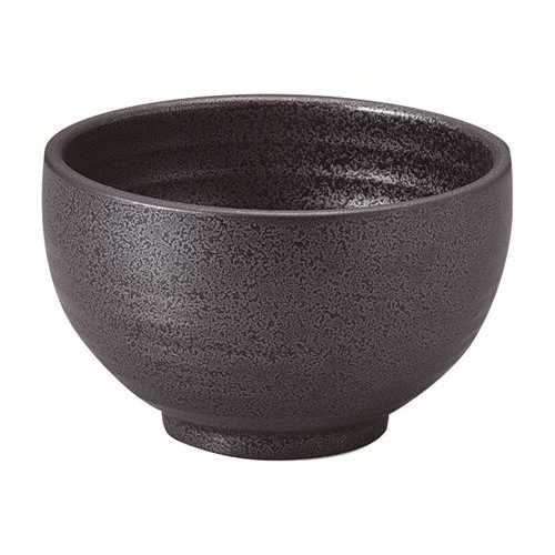 183-553 黒御影 4.2寸多用丼