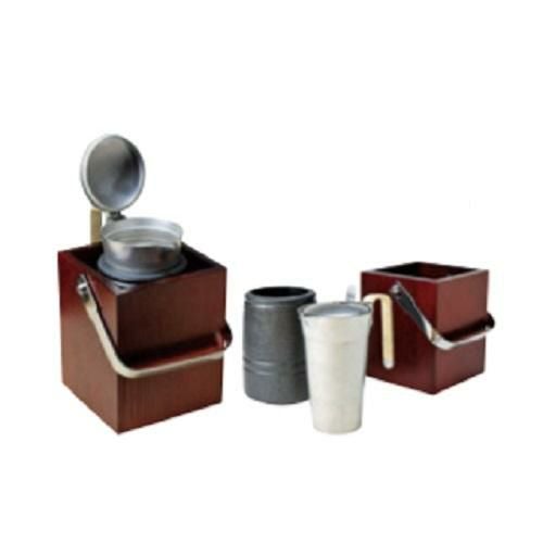 卓上酒燗器 ミニかんすけ 匠 W135×D135×H155