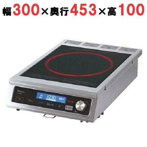 パナソニック IH クッキングヒーター　KZ-CR3011