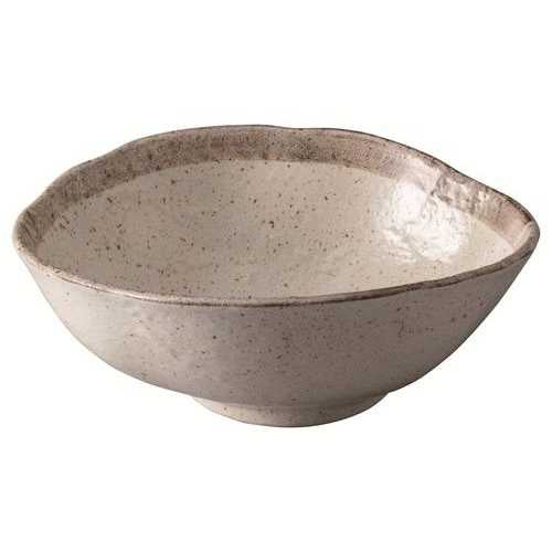 290-3583 白唐津変型大鉢/業務用/新品/小物送料対象商品 | 湯呑 | 業務