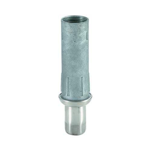 パイプ用ロングスライドアジャスト脚 TO-108ML TA0411