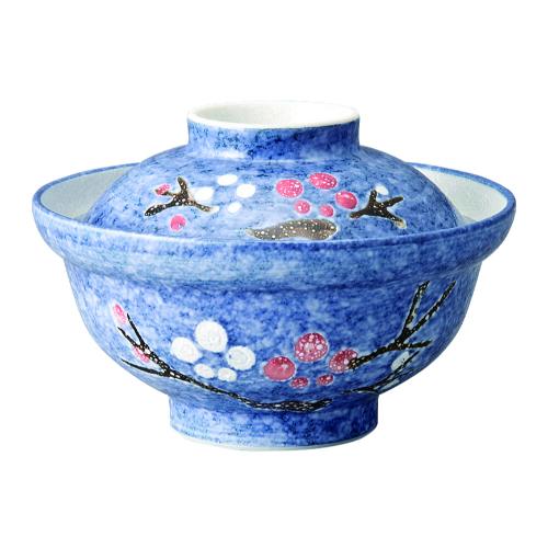 68-19 紅梅フタ丼〔身〕