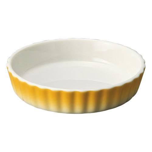 83-96 オレンジ吹き 15cmタルト