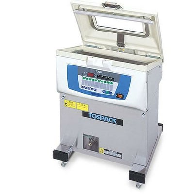 キャンペーン価格】【業務用/新品】 【TOSEI】真空包装機 据置型 標準 