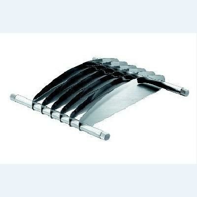 フードカッター 【カツカッター替え刃５（特注）】 本間製作所/ /【送料別】