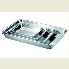 浅型 角バット 10枚取