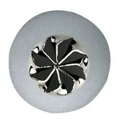 (T)特殊口金(真鍮ニッケルメッキ)#108