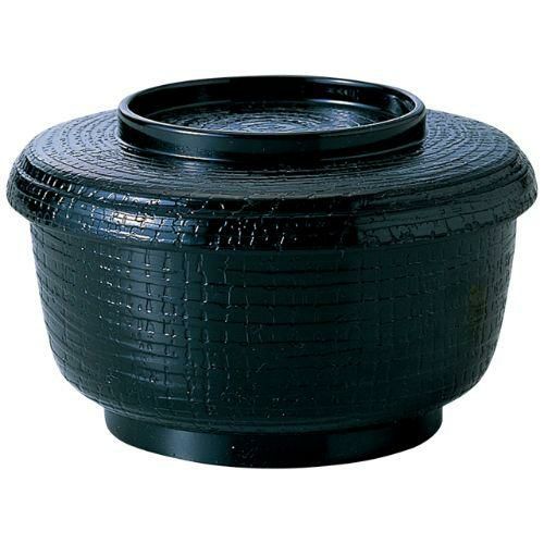 割子飯器(小)黒内朱 Amazon｜若泉漆器 割子飯器 黒内朱塗 1-224-7｜飯碗 オンライン通販