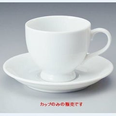 エレガンス 厚口コーヒー碗