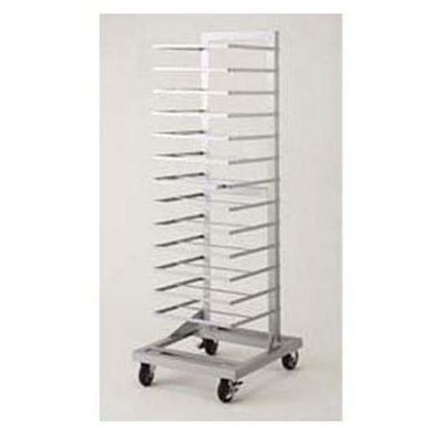 SA鉄天板収納トンボラック 片面(13枚差)