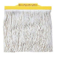 ながもちモップ 替糸 SS-8300-3(黄)