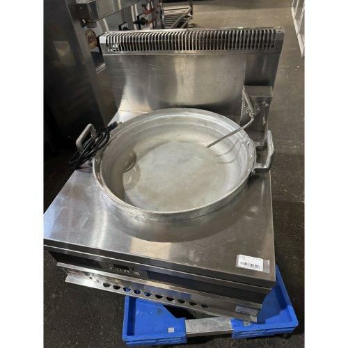 FGF400TPC ガス天ぷらフライヤー 5L 13A /業務用/新品/送料無料 | ガス