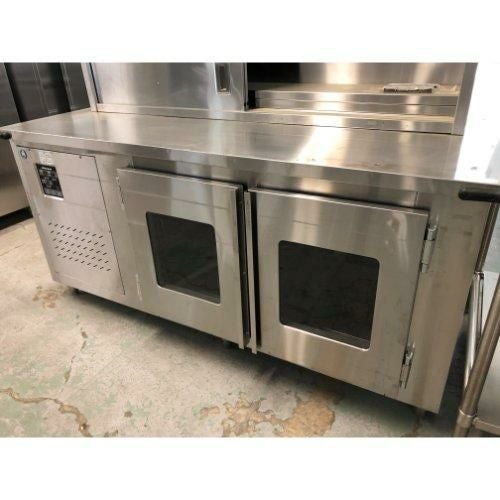 業界最長1年保証】【中古】オーブン 北沢産業 KEE-663T-KH 幅1400×奥行