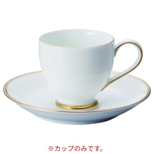 188-27G ロマンス デミタス碗 ゴールド