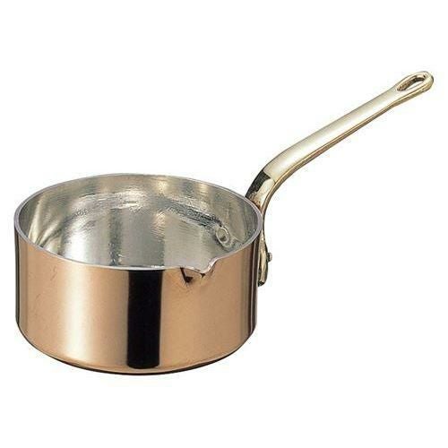 SW 銅 口付 プチパン 10cm ガゼル