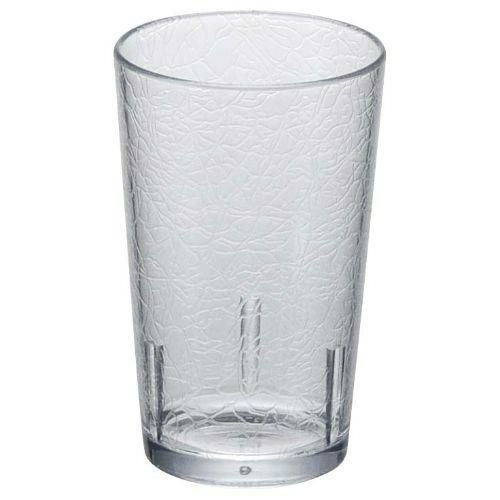 キャンブロ デルマータンブラー D8(152)クリア