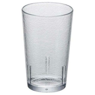 キャンブロ デルマータンブラー D8(152)クリア