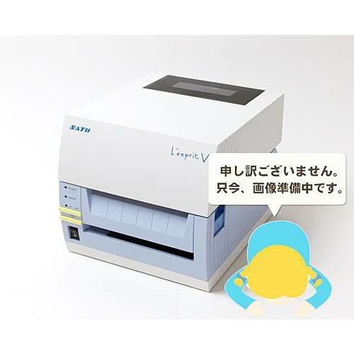 中古】ラベルプリンタ T412v-ex CT 【送料別途見積】【業務用】【委託