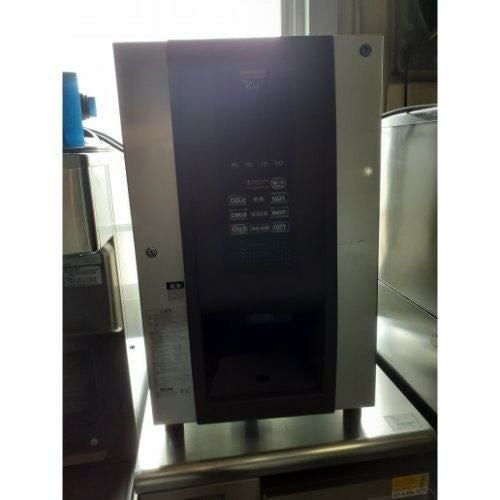 中古】ウォータークーラー パナソニック(Panasonic) SD-B185 幅300