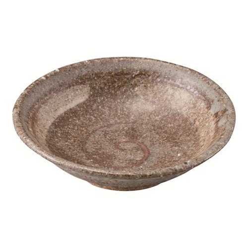 290-5230 土灰釉千代口