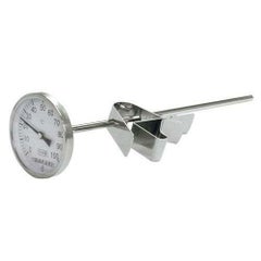 スライドホルダー付 寸胴鍋用温度計 PY-350 【同梱グループA】