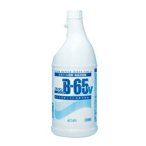 エタノール製剤 アルタン B-65V 1L