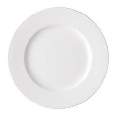 【オレア 21.5cmプレート】 アルクインターナショナル 高さ22(mm)/業務用/新品