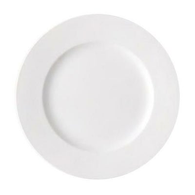 【オレア 25.5cmプレート】 アルクインターナショナル 高さ27(mm)/業務用/新品