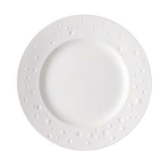 【ウォーターパール 21.5cmプレート】 アルクインターナショナル 高さ23(mm)/業務用/新品