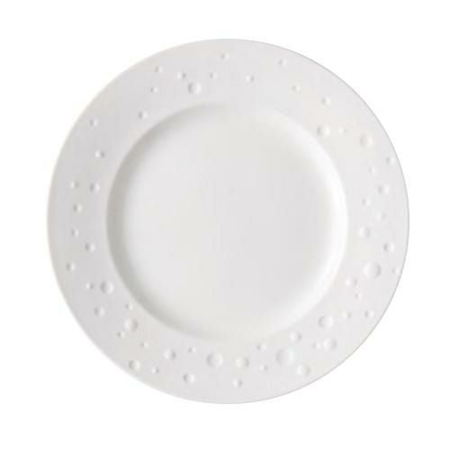 【ウォーターパール 28.5cmプレート】 アルクインターナショナル 高さ30(mm)