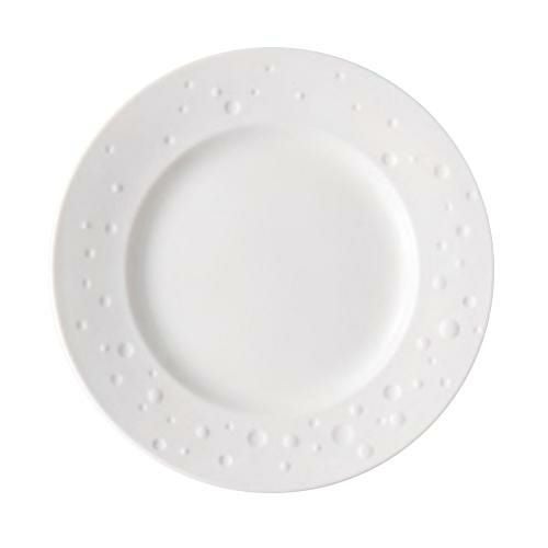 【ウォーターパール 32cmプレート】 アルクインターナショナル 高さ30(mm)