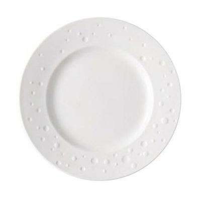 【ウォーターパール 32cmプレート】 アルクインターナショナル 高さ30(mm)/業務用/新品