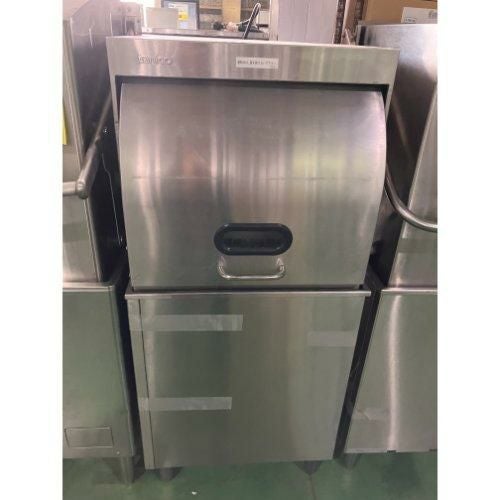 中古】食器洗浄機 リターン タニコー TDWE-4DB3R 幅630×奥行620×高さ 