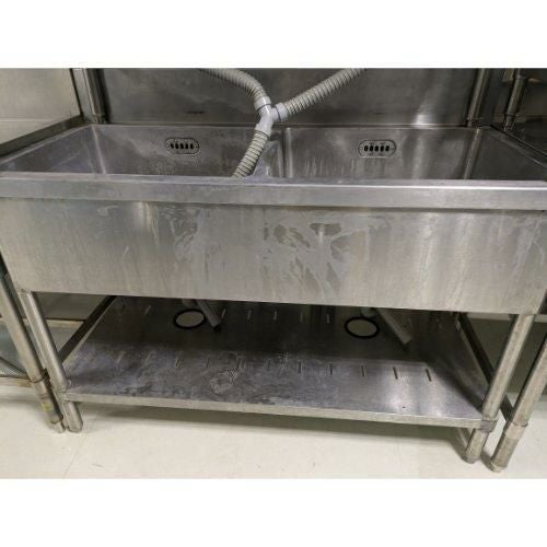 業務用/新品】タイジ 卓上型電気酒燗器 幅160×奥行345×高さ483.5 [TS-1