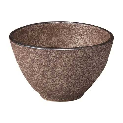 309-54 earth 手びねり4寸姫丼