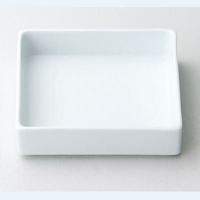 ☆ＴＵＢＥ （Ｗ） １６ｃｍ角鉢