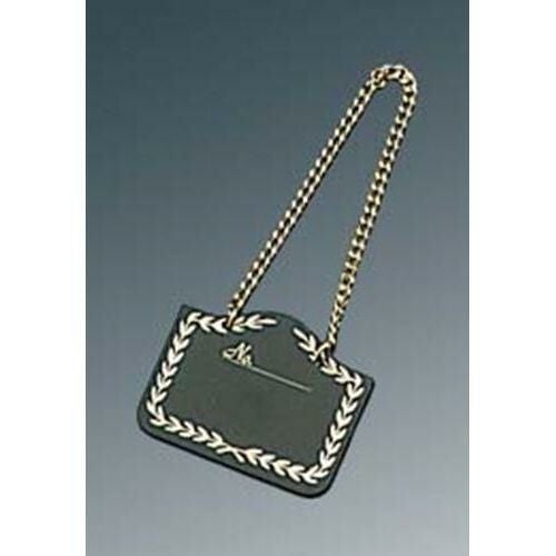 えいむ ボトルタッグ NP-2 ブラック (20枚入)