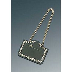 えいむ ボトルタッグ NP-2 ブラック (20枚入)