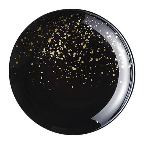 アルダ ラフィヌモン プレート21 ブラック