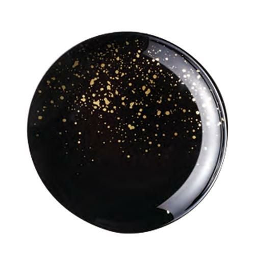 アルダ ラフィヌモン プレート28 ブラック