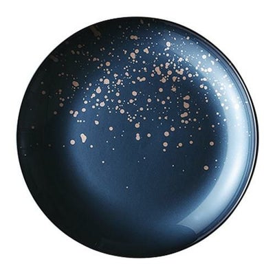 ラフィヌモン プレート21 ティールブルーアルダ